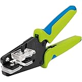 Insulation Stripper for Special Applications - metric solar cable 4/6/10 mm² (similar to 12/10/8 AWG)