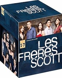 Les Frères Scott - L'intégrale Des 7 Premières Saisons
