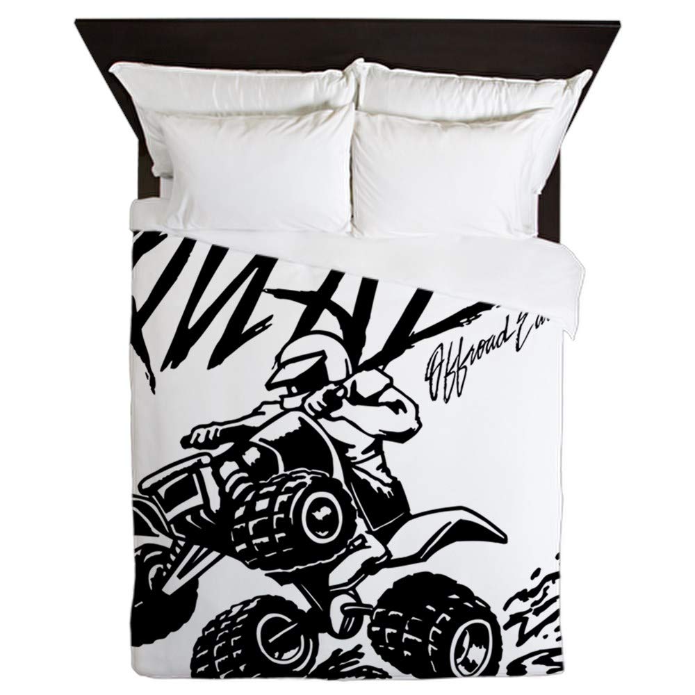 Best Bedding With Quads