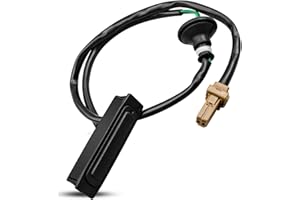 Vaticas Trunk Release Switch Fit for Subaru Forester Legacy Outback 2010-2017 Impreza 2012-2016 XV Crosstrek 2013-2015 Replace 63270-FJ000 Rear Lift Gate Trunk Switch