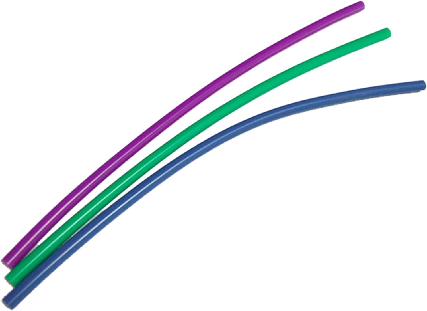 Fun and Function Gnaw Straws Chewable 