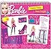 Fashion Angels Barbie Fashion Design Sketch Portfolio
