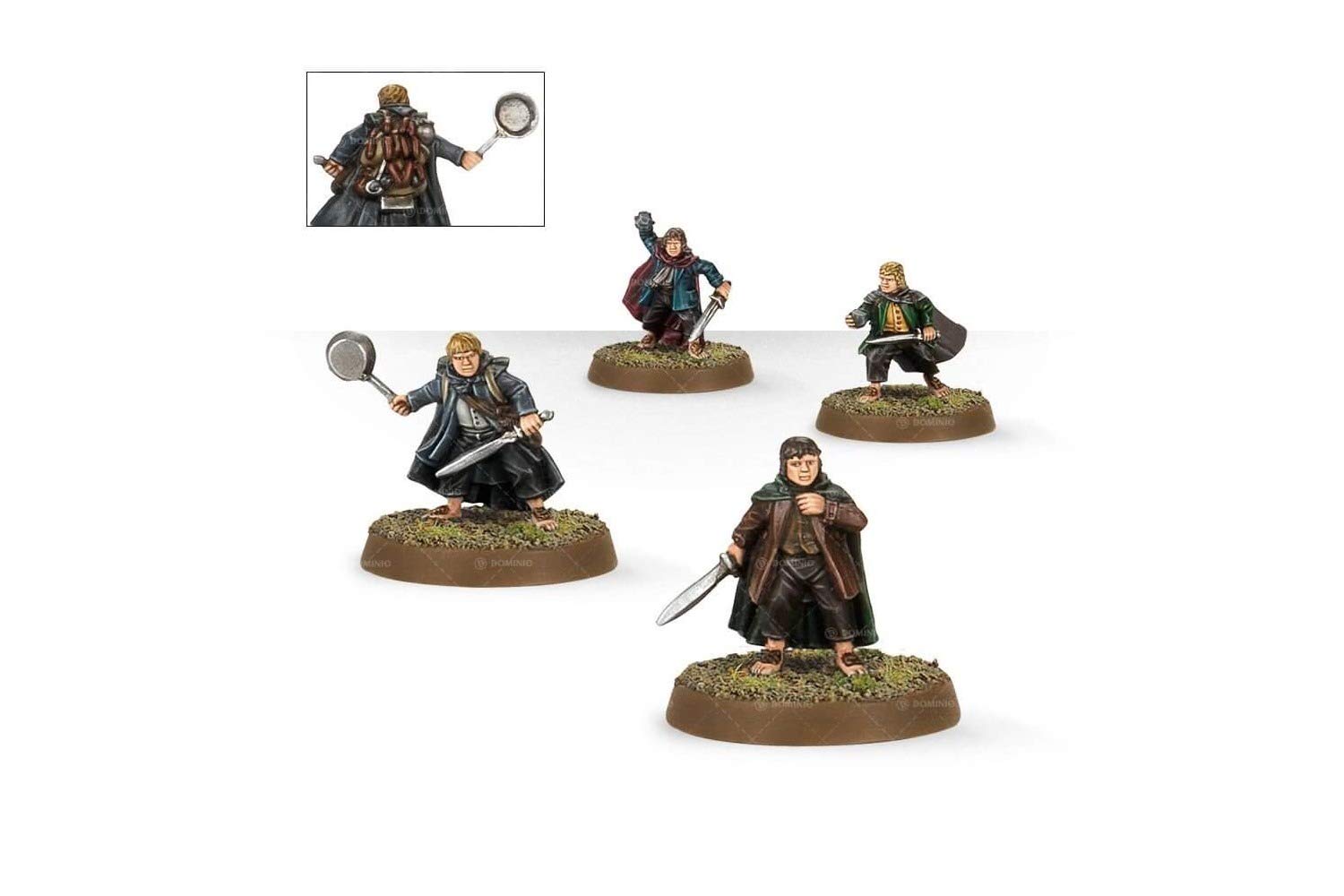 Games Lord of the Rings Fellowship Of The Ring Model Set Buy Online in UAE. Kids