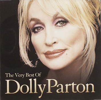 The Very Best Of Parton Dolly Amazon De Musik