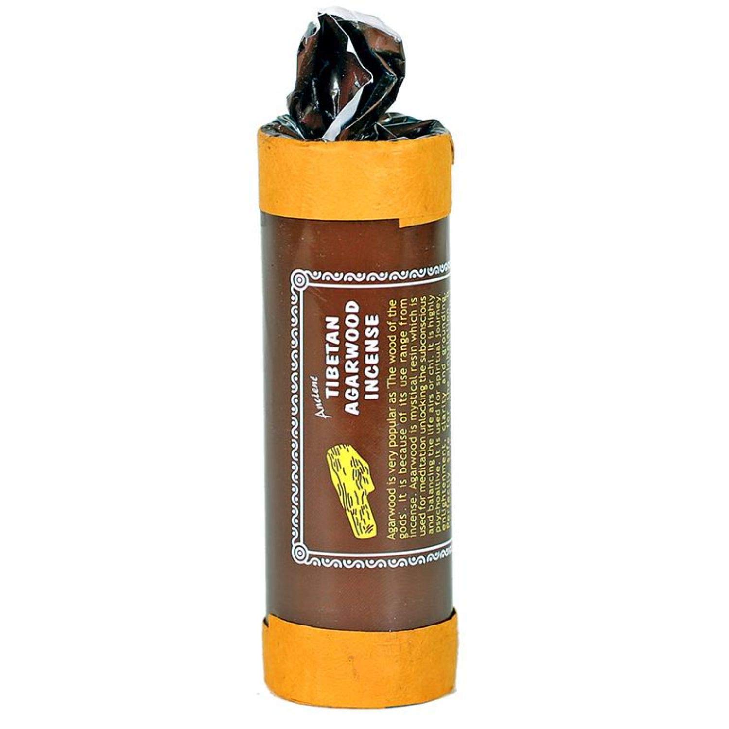 Tibetan Agarwood Incense