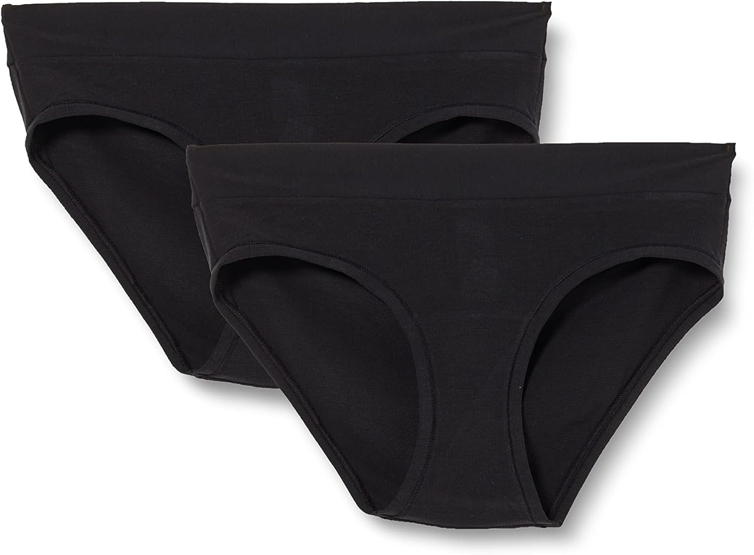 Sloggi Pacco Da 4 Mutande Donna - Intimo Comodo In Materiale Resistente, Design Moderno - 3