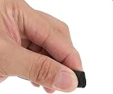 Sourcing Map Foam Tubing 3mm ID 11.5mm OD 1m Black for Handle Grip NBR view 4