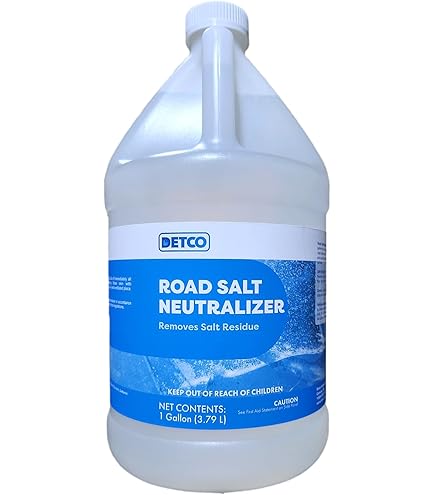 Salt専用 CMP T-CELL-15 Turbo Replacement Salt Cell 52000-115-100