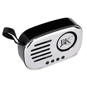 universal bluetooth speaker price