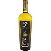Sol del Limari - Extra Virgin Olive Oil - Premium Blend - First Cold Press (33.8 Fl Oz)