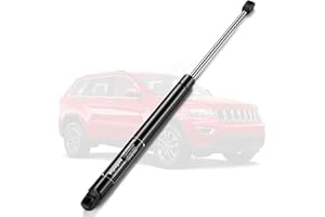 Vepagoo 55113748AA Front Hood Struts Lift Support for Jeep Grand Cherokee 2011-2020, Hood Shocks for Dodge Durango 2011-2022 with Factory Aluminum Hood, SG214069, 6485