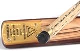 CUESOUL 57 Inch 18oz Jointed Snooker Pool Cue with 6" Walnut Extension view 7