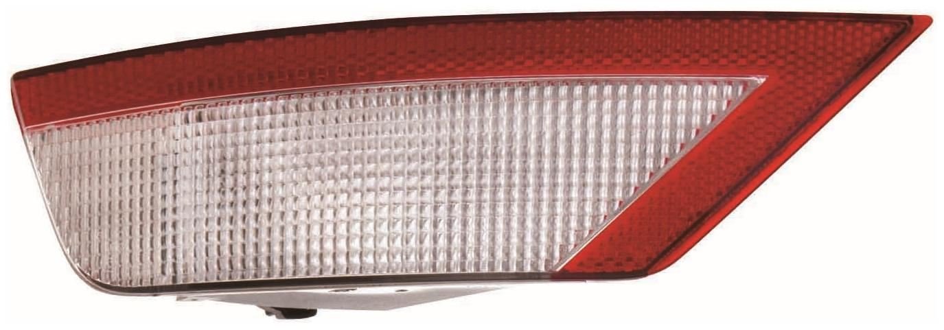 aftermarket Focus Mk2 2008-2011 Hatchback Rear Reverse Lamp N/S Passenger Left