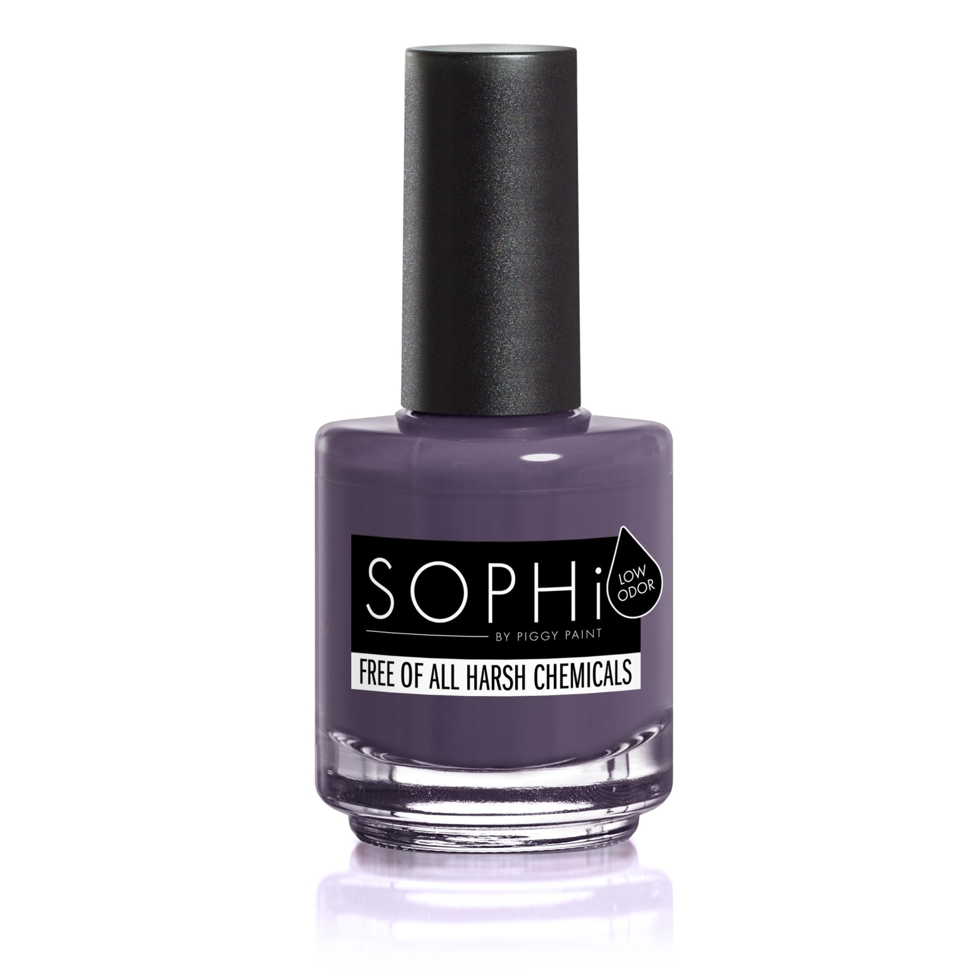 SOPHi Cruelty Free Vegan Nail Polish (Feet-ured Attraction)