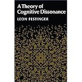 A Theory of Cognitive Dissonance