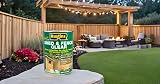 Rustins Shed Fence Clear 5L Wood Protector Outdoor Structure Protection view 4