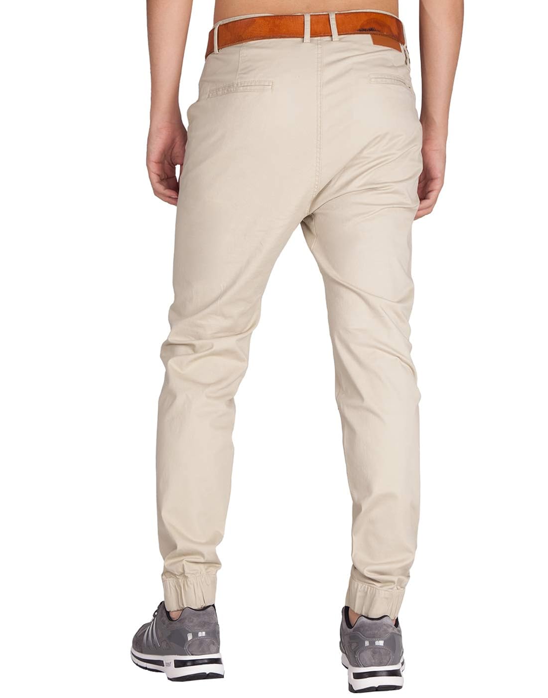 italy morn men's chino jogger