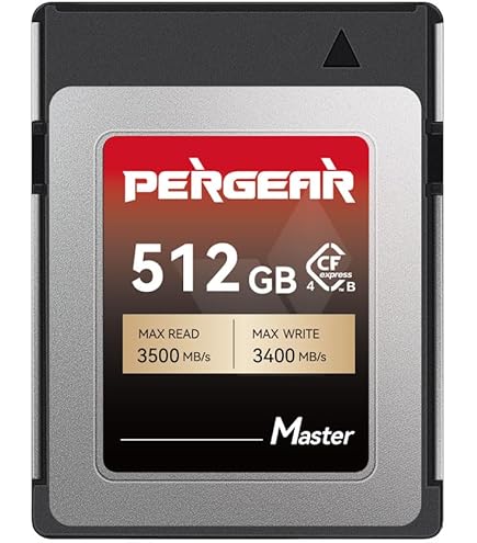 メモリー SanDisk Extreme PRO512GB CFexpress TypeB SanDisk Extreme PRO 512GB CFexpress Type-B Memory Card