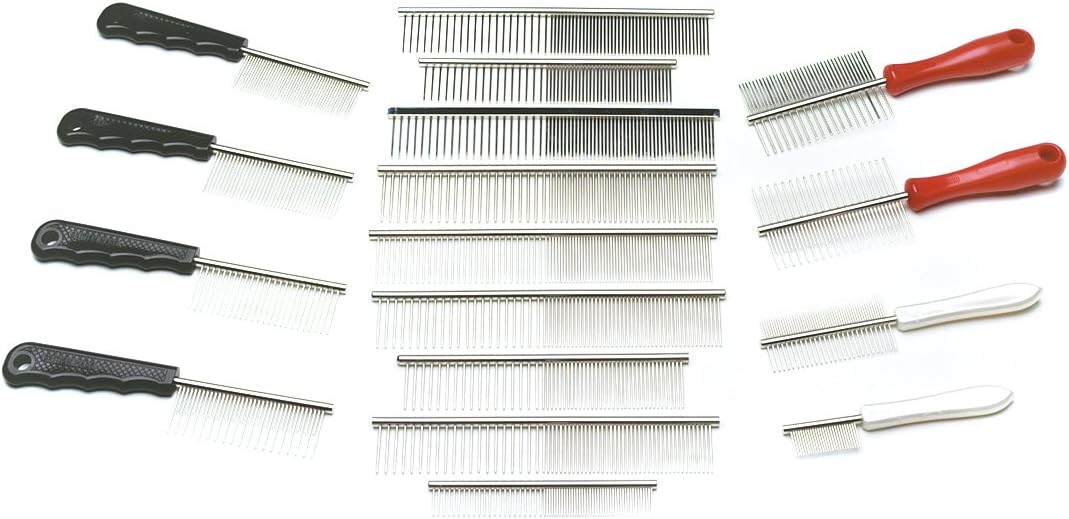 greyhound style comb