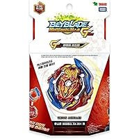 B-150 Booster Union Achilles. Cn. Xt +