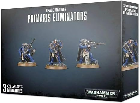 warhammer 40k figures amazon