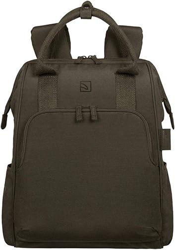 comfortable laptop backpack