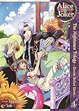 Alice in the Country of Joker: Nightmare Trilogy Vol. 1: Dream Before Dawn by 