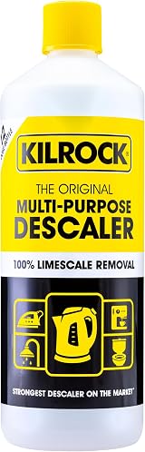Kilrock Mega-K Multi Purpose Descaler 1 Litre