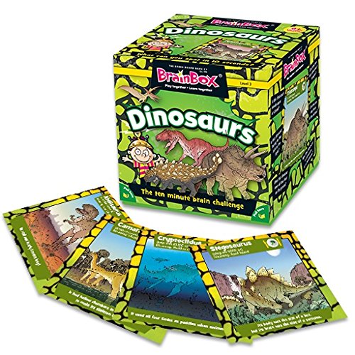 Brainbox Dinosaurs Game - Image 3