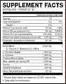 DailyBurn PRE: Pre-Workout Energy Supplement - .74 oz. - 20 ct