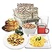 Patriot Pantry Breakfast Favorites Tote, 122 Emergency Food Servings, up to 25-Year Shelf Life