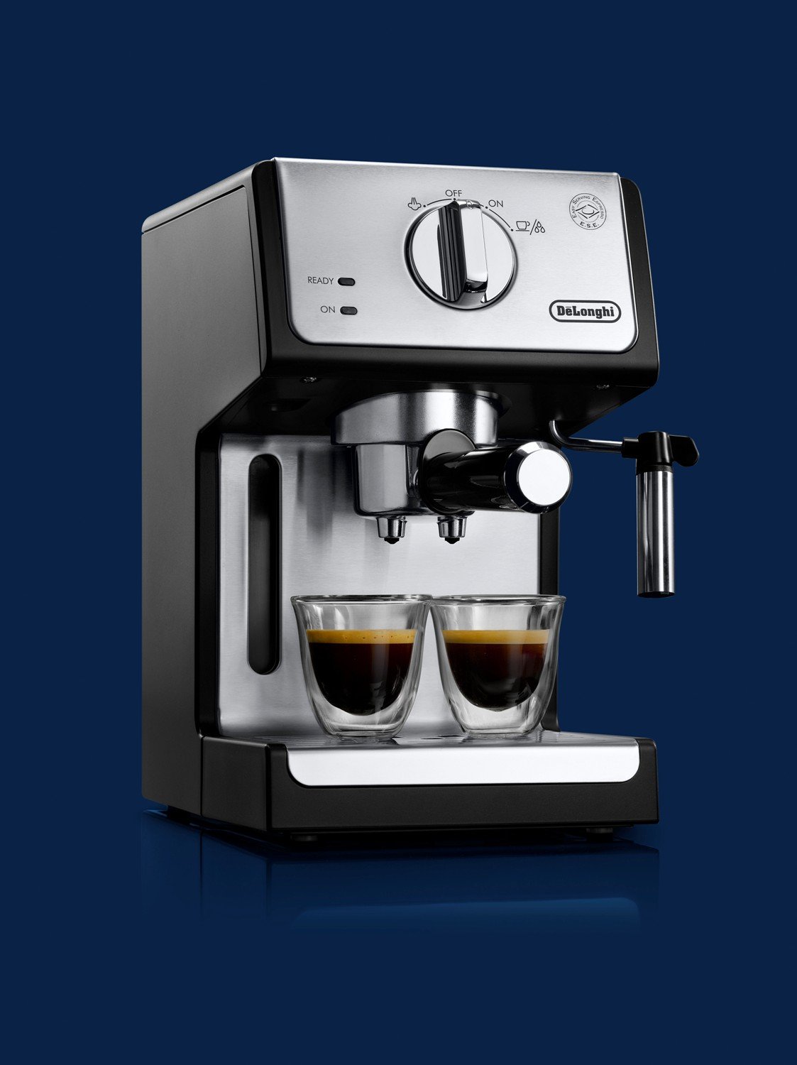 Máquina De Café Expresso Manual Delonghi Ec220 220v - Máquinas Relacionadas