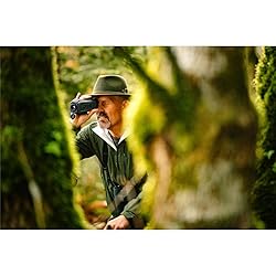 FLIR Scion OTM266 Outdoor Thermal Monocular