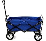 Mac Sports Heavy Duty Steel Frame Collapsible
