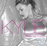 Kylie Minogue Album: «Essential Mixes» (Front side) Kylie Minogue Album: «Essential Mixes» (Front side)