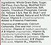 Lucky Charms, Marshmallow Cereal with Unicorns, Gluten Free, 20.5 oz
