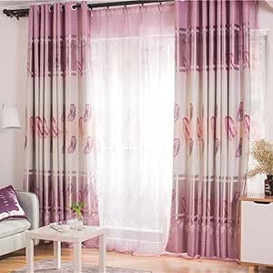 Cortinas exterior terraza