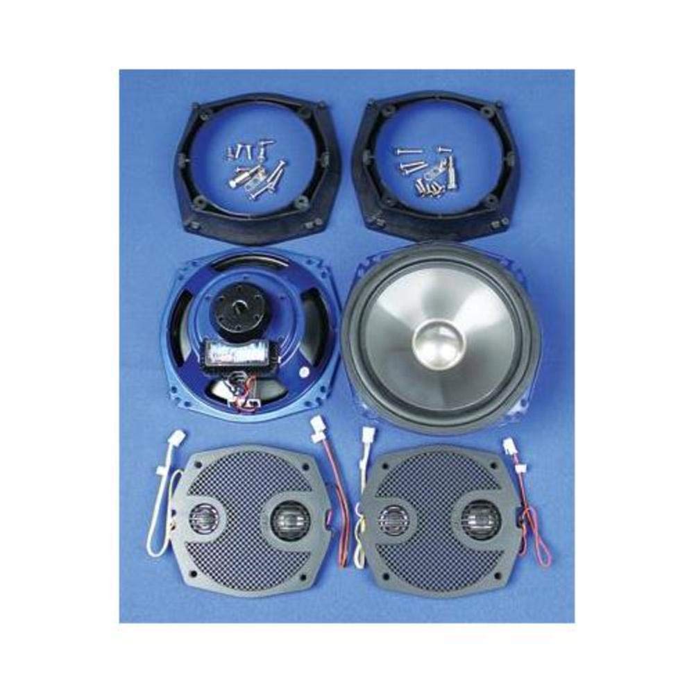 j&m speakers for street glide