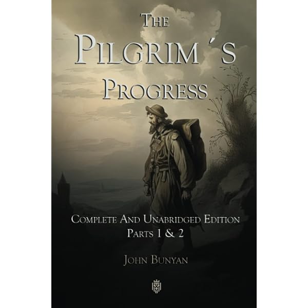 Amazon.com: The Pilgrim's Progress : John Rhys-Davies, Ben Price