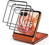 YEQIACAO for Motorola Razr 2025/2024 Front Screen