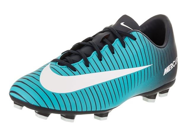 Nike Unisex-Kinder Jr Mercurial Victory Vi Fg Fußballschuhe