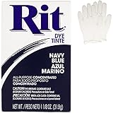 Amazon.com: All Purpose Concentrated Rit Dye Powder Single Pack with ...
