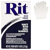 All Purpose Concentrated Rit Dye Powder Single Pack