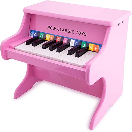 classic toys piano