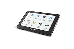 Garmin DriveSmart 50 LMT GPS Navigator