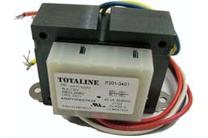 OEM REPLM FOR CARRIER P201-3401 - Carrier OEM Furnace Replacement Transformer