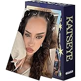 55PCS KATSEYE Photocards Novel Idol Album Lomo Cards Set Mini Merch Photocards Set Gift for Fans Collection Photo Cards