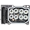 ABS Anti-Lock Brake Actuator Control Modul, Pump Control Module fits for 2007-2009 Toyota Camry