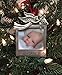 2025 First Grandchild Photo Christmas Ornament 3