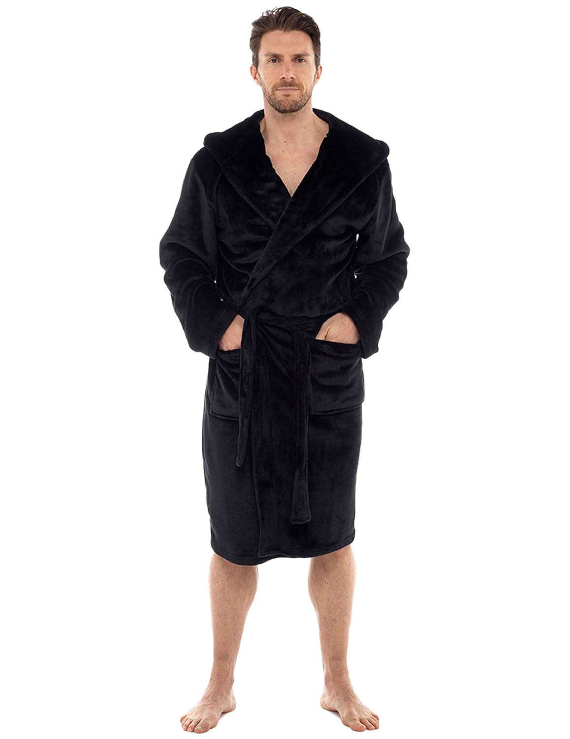 funky mens dressing gown